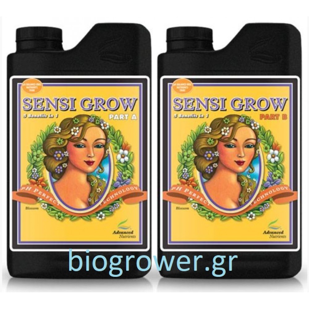 Advanced Nutrients - Sensi Grow A+B (pH PERFECT) 500ml